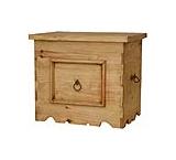 Milan End Table
