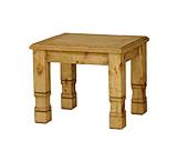 Julio End TableWithout Wormwood