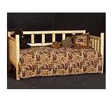 Northwoods Twin Day Bed