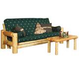 Northern Exposure Futon