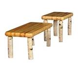 Northland Birch Occassional Tables