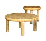 Northern Exposure Round Tables