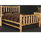 Wilderness Bed