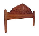 Santa Fe Headboard