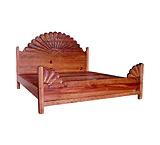 Santa Fe Bed