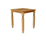 Square Lyon Bistro Table