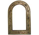Arched Mirror