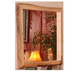 Wall Mount Mirror