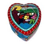 Red Heart Box