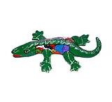 Green Lizard