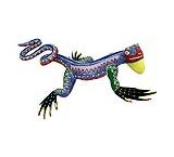 Oaxacan Woodcarving by Pablo Lopez