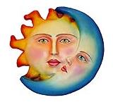 Paper Mache Eclipse