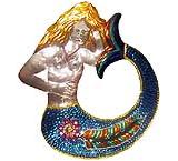 Mermaid Mirror