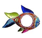 Tropical Fish Mirror