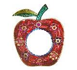 Apple Mirror