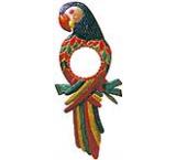 Parrot Mirror
