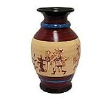 Large Pre-Columbian Pot