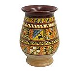 Small Pre-Columbian Pot