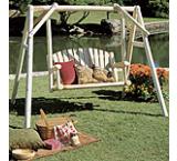 American Garden Swing