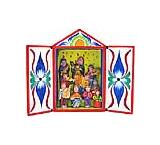 Musicians Retablo