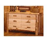 Silver Creek Dresser
