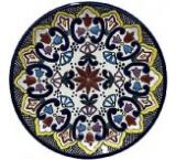 Dinnerware Pattern 22
