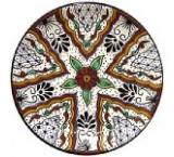 Dinnerware Pattern 24