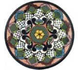 Dinnerware Pattern 39