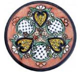 Dinnerware Pattern 41