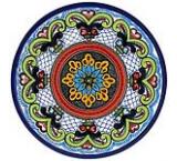 Dinnerware Pattern 71