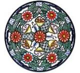 Dinnerware Pattern 72