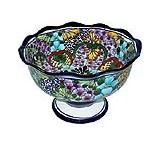 Talavera Fruit Bowl