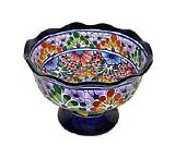 Talavera Fruit Bowl