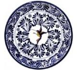 Large Talavera Plate