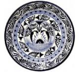 Large Talavera Plate