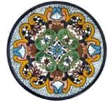 Large Talavera Plate