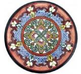 Large Talavera Plate