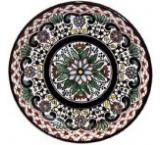 Round Platter