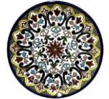 Large Talavera Plate