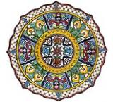 Star Platter