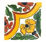 Talavera Tile
