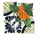 Talavera Tile