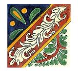 Talavera Tile