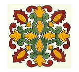 Talavera Tile