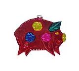 Pig Ornament