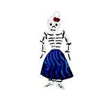 Skeleton Ornament
