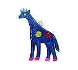 Giraffe Ornament