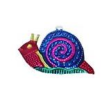 Snail Ornament