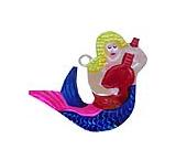 Mermaid Ornament