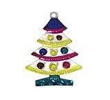 Christmas Tree Ornament